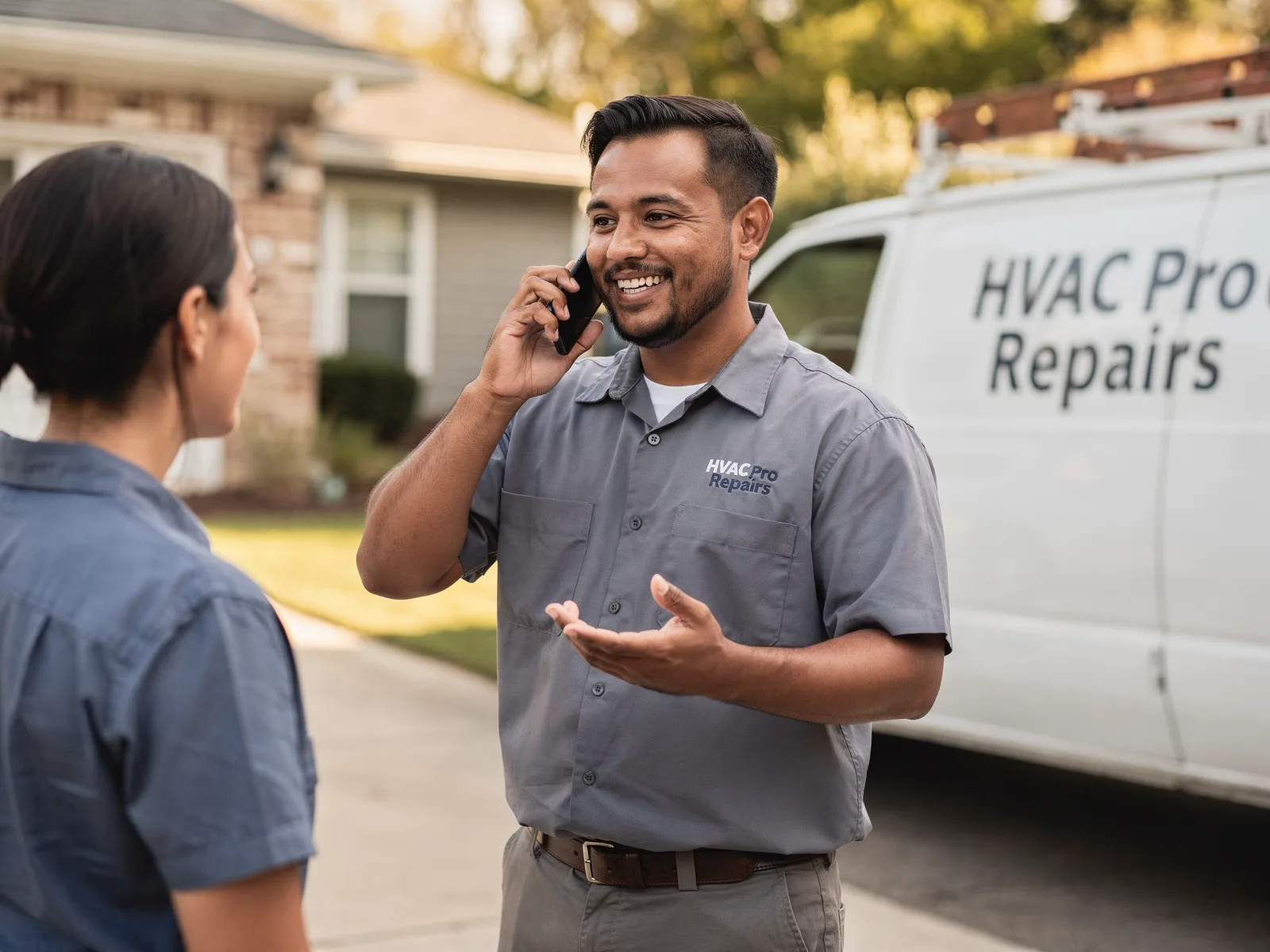Heat Pump Repair Orangeville, PA FAQs